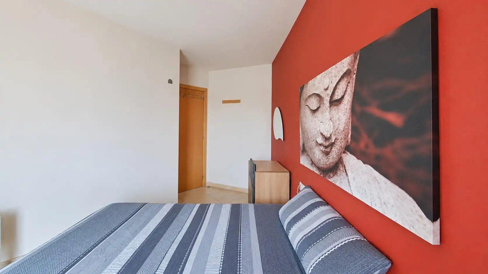 Piso con terraza en venta en Les Franqueses del Vallès, imagen 19