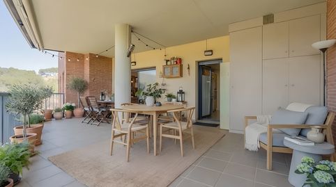 Foto 3 de Ático en venta en Carrer Federica Montseny, Viladecavalls, Barcelona