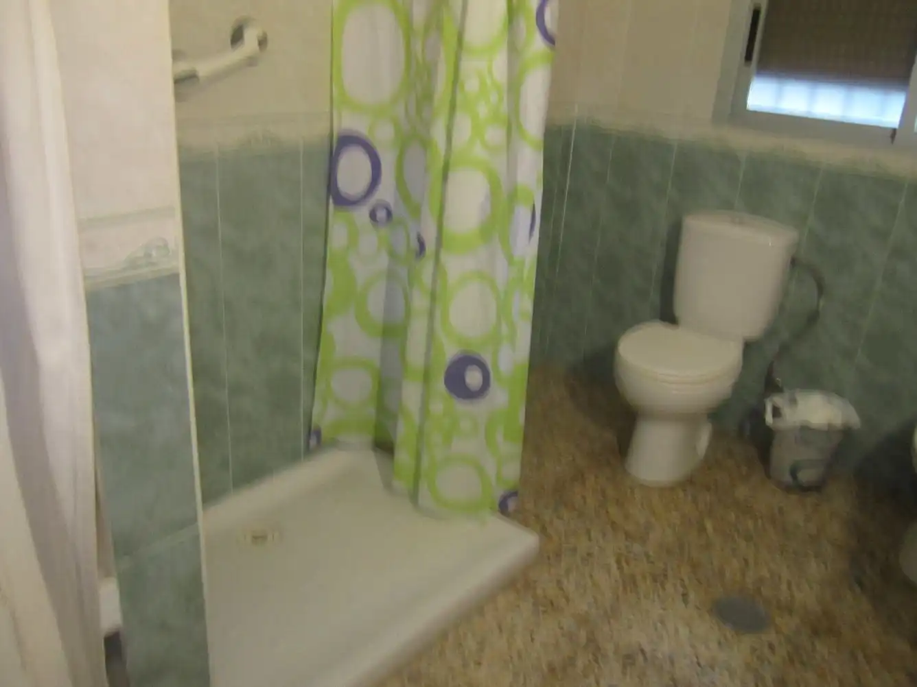 Bathroom of Flat for sale in Córdoba  with Storage room