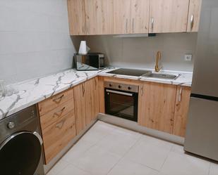 Kitchen of House or chalet for sale in Almonacid de Toledo  with Furnished