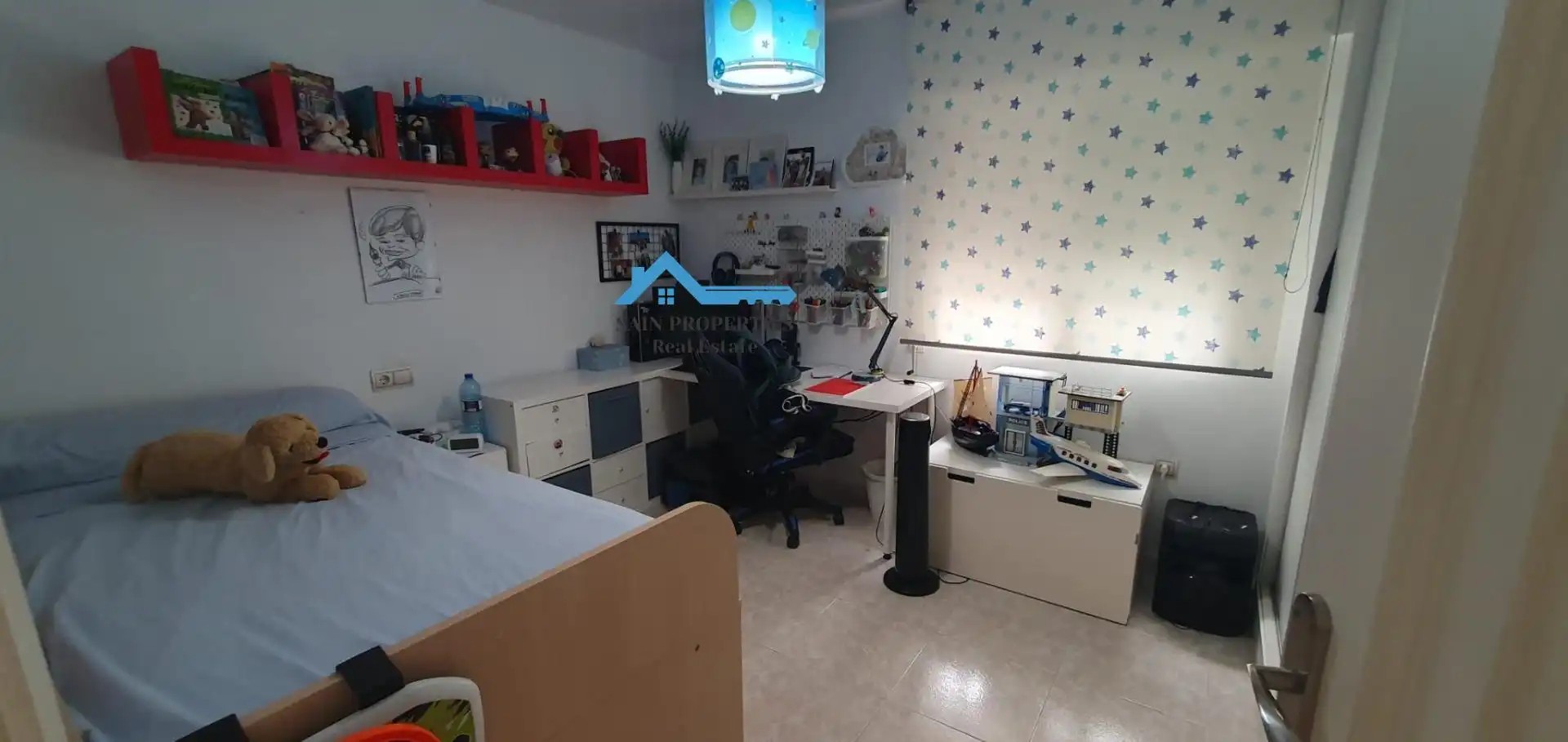 Flat with terrace for sale in Altea ciudad, imagen 30