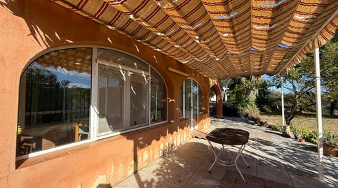 Foto 5 de Casa o xalet en venda a Parcent, Alicante