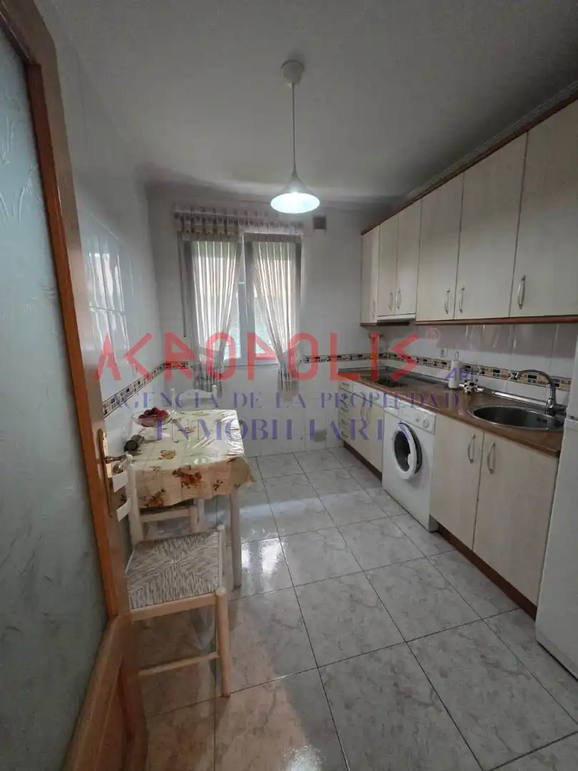Apartament en venda a Puente Castro