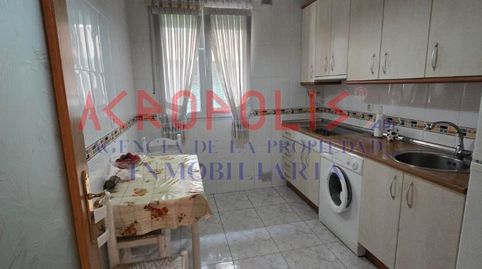 Foto 5 de Apartament en venda a Puente Castro, León Capital