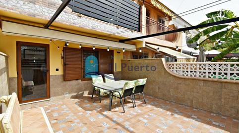 Foto 3 de Dúplex en venda a Bahia, Murcia