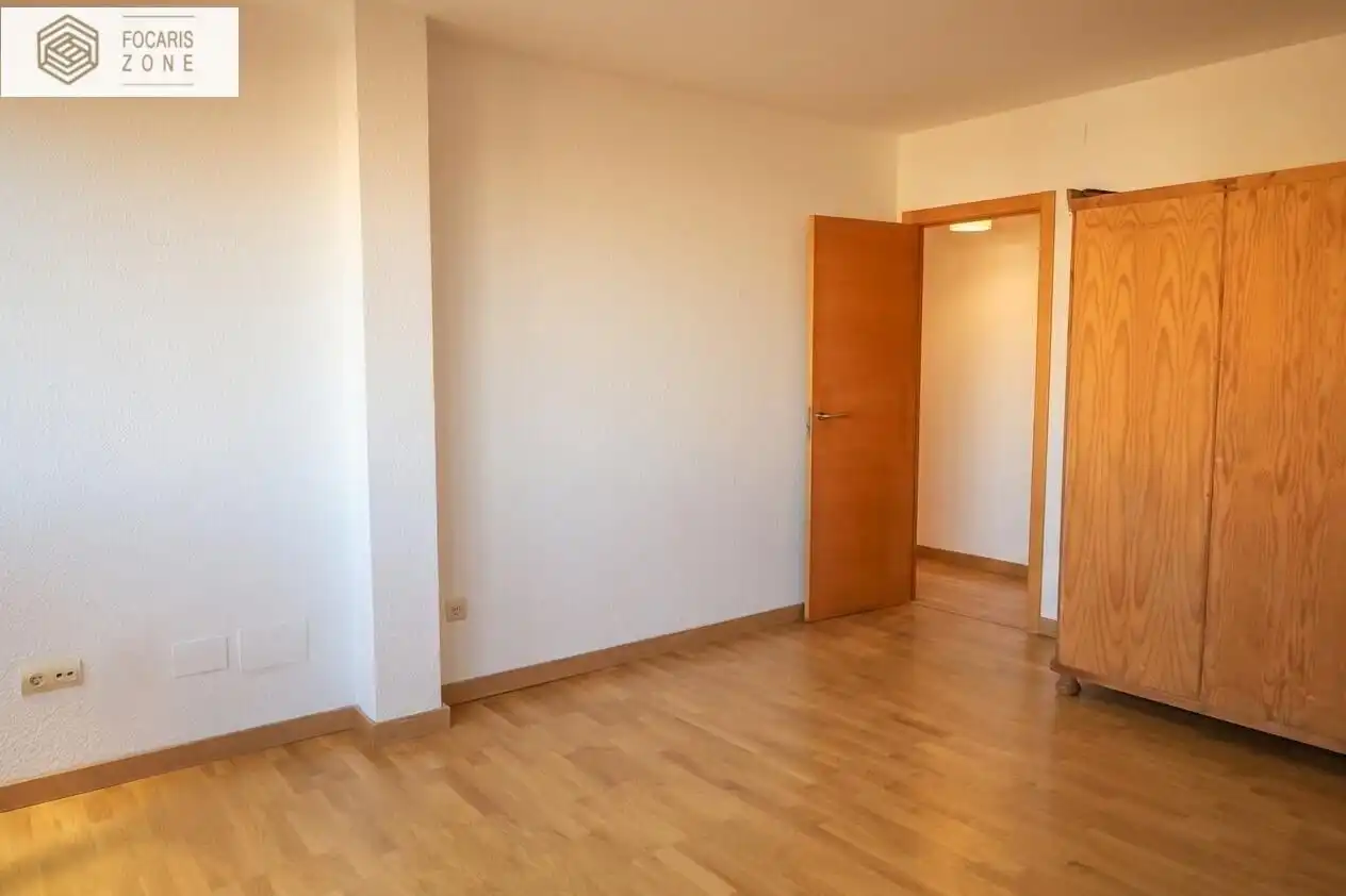 Piso con terraza en venta en Paseo SANCHA, imagen 8