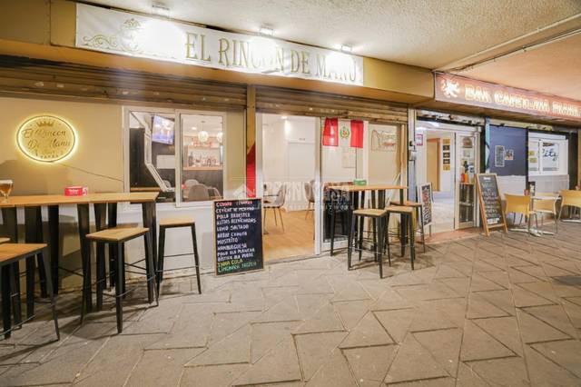 Local comercial en Venta en La Guineueta