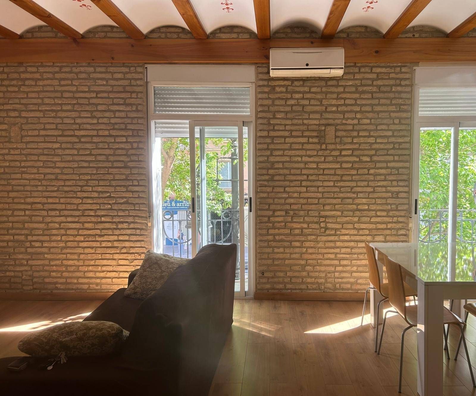 Flat for sale in Arrancapins