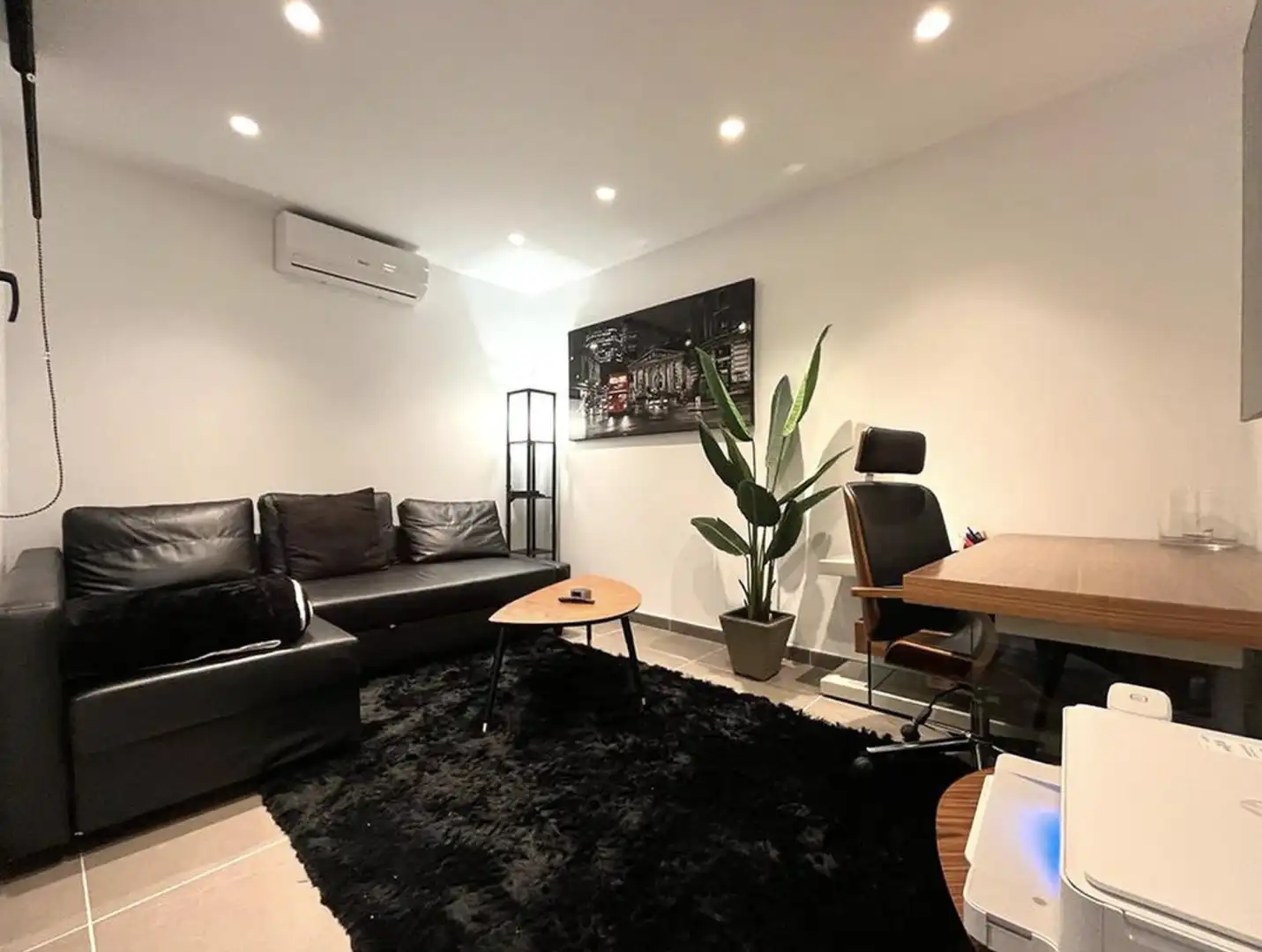 Chalet con terraza en venta en Las Chapas - El Rosario, imagen 11