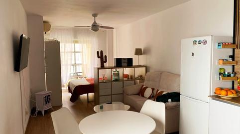 Foto 3 de Estudio en venta en Zamarrilla, Perchel Norte, Málaga Capital