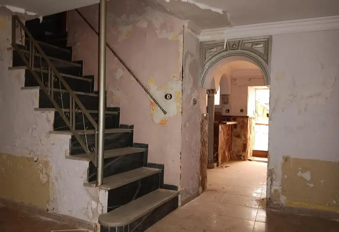 Casa en venta en Calle San Sebastián, imagen 4