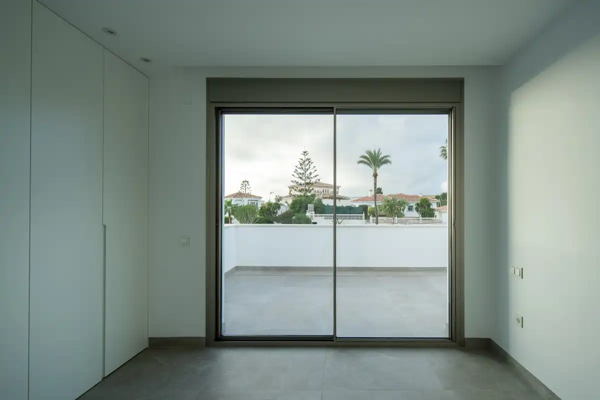 Terraced house for sale in El Faro de Calaburra - Chaparral, imagen 13