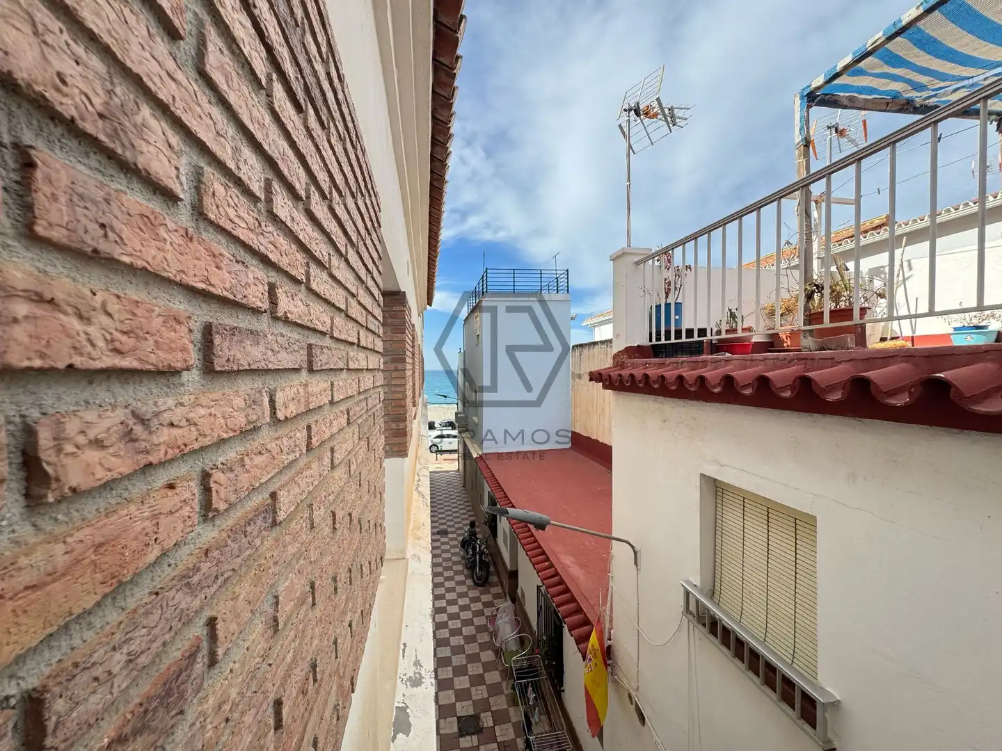Wohnung mit Aufzug zum Verkauf in ANDALUCIA, imagen 14