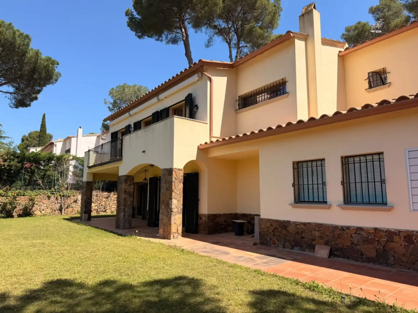 Villa avec piscine à vendre à Tamariu, imagen 18