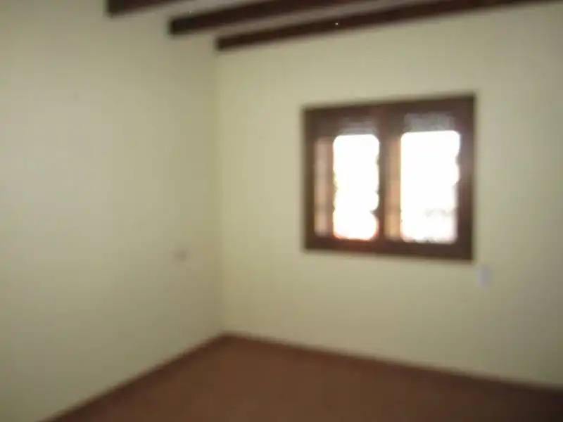 Casa rústica con jardín en venta en El Pinós / Pinoso, imagen 14