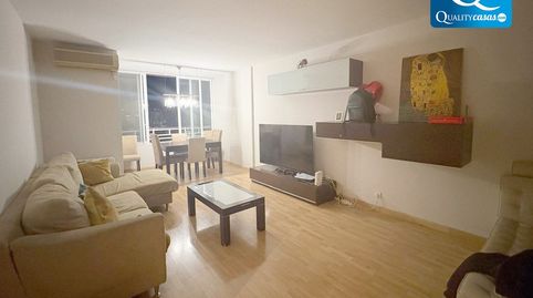 Foto 3 de Ático en venta en Benalúa, Alicante / Alacant