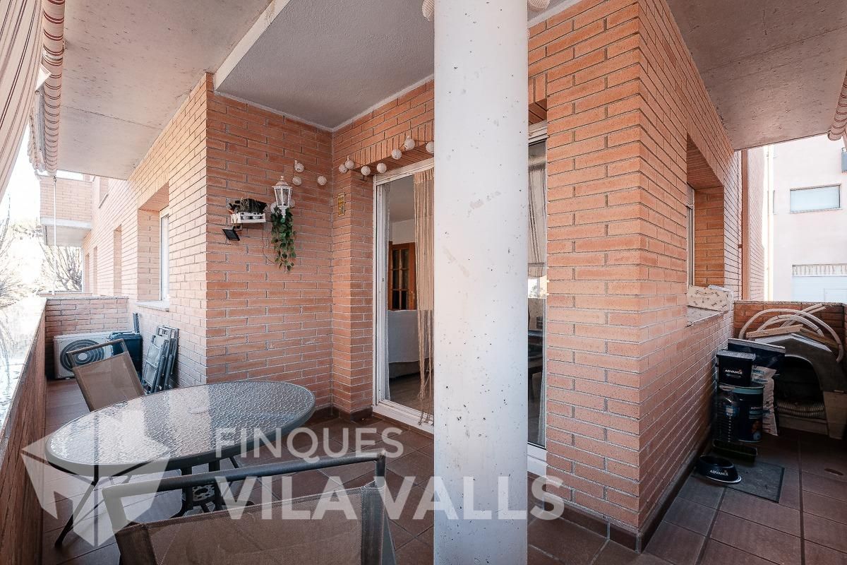 Flat for sale in Bigues i Riells del Fai  with Heating, Terrace and Storage room