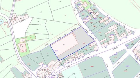 Foto 4 von Fabrikhallen zum Verkauf in Calle Colativi, 45, San Isidro - Campohermoso, Níjar