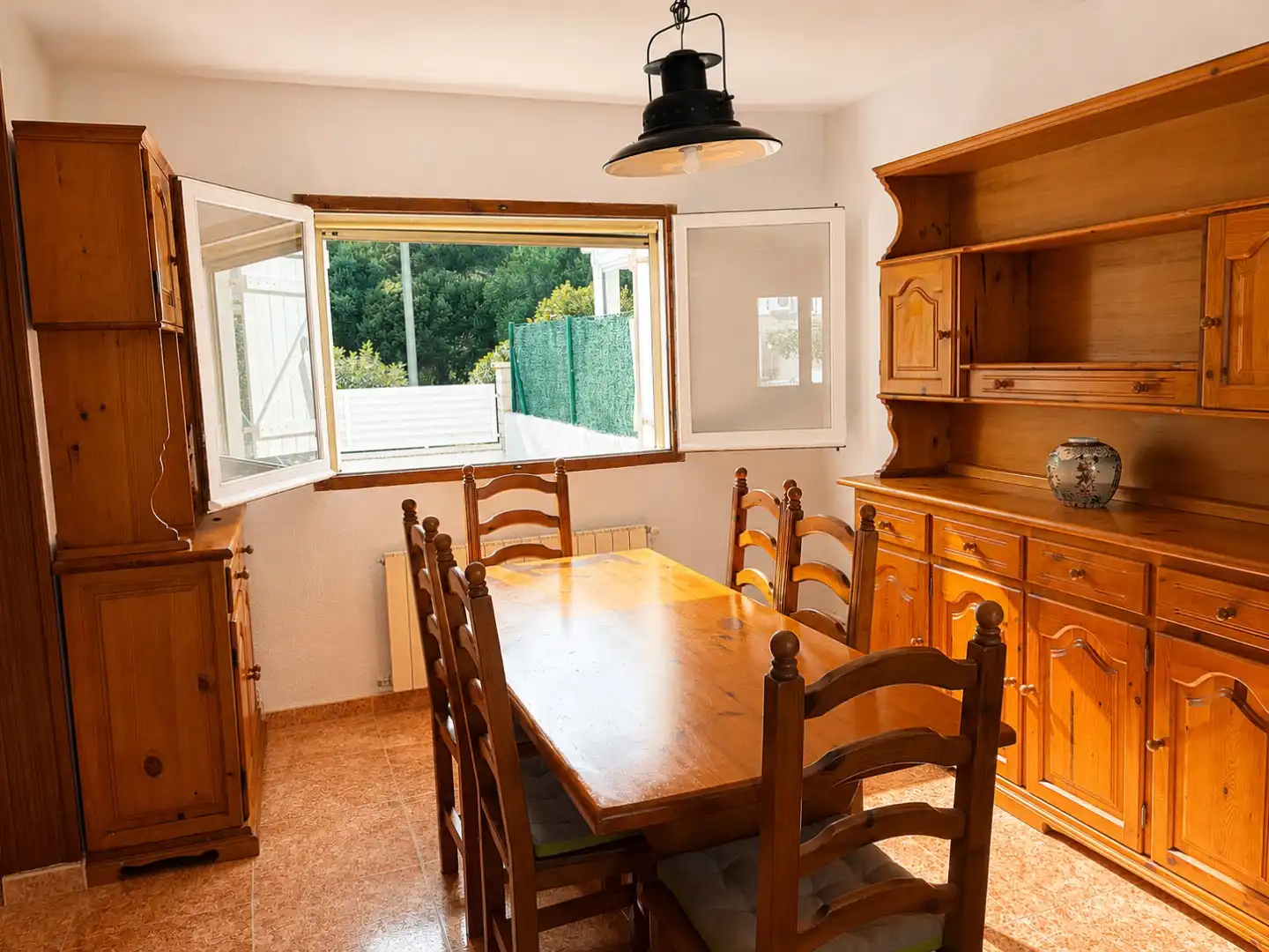 Maison mitoyenne avec jardin à vendre à Carrer de l'Àliga 2, imagen 5