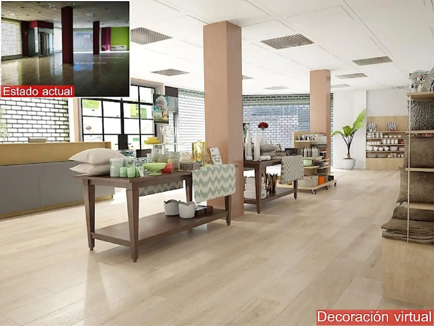 Business premises for sale in Calle López de Aguirre, imagen 22