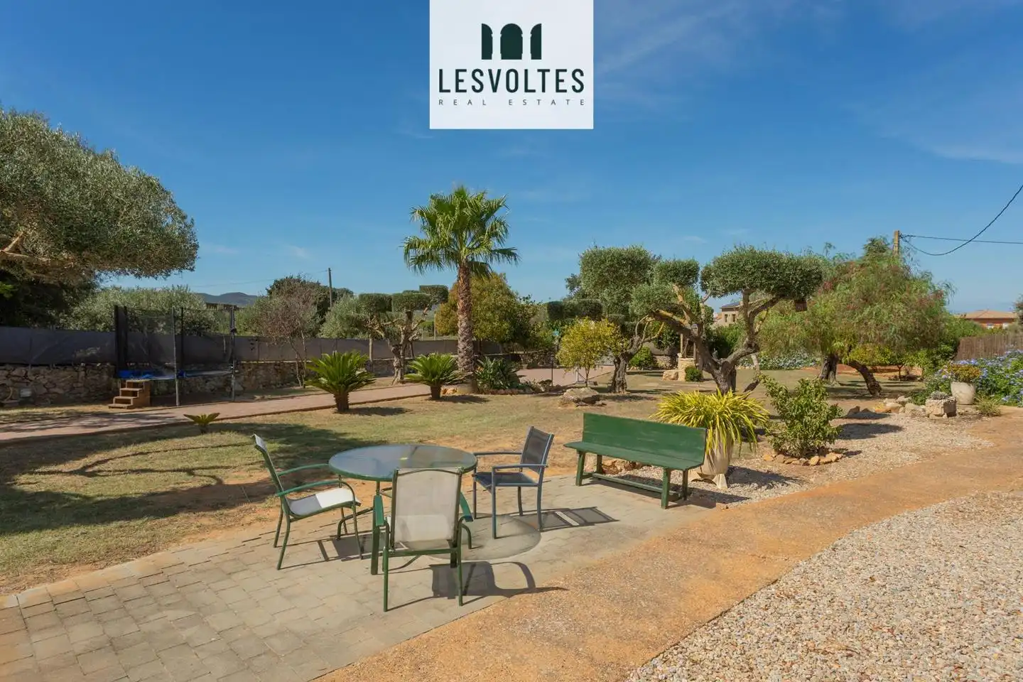 Casa con terrazza in vendita a calle de Salt Ses Eugues, imagen 8