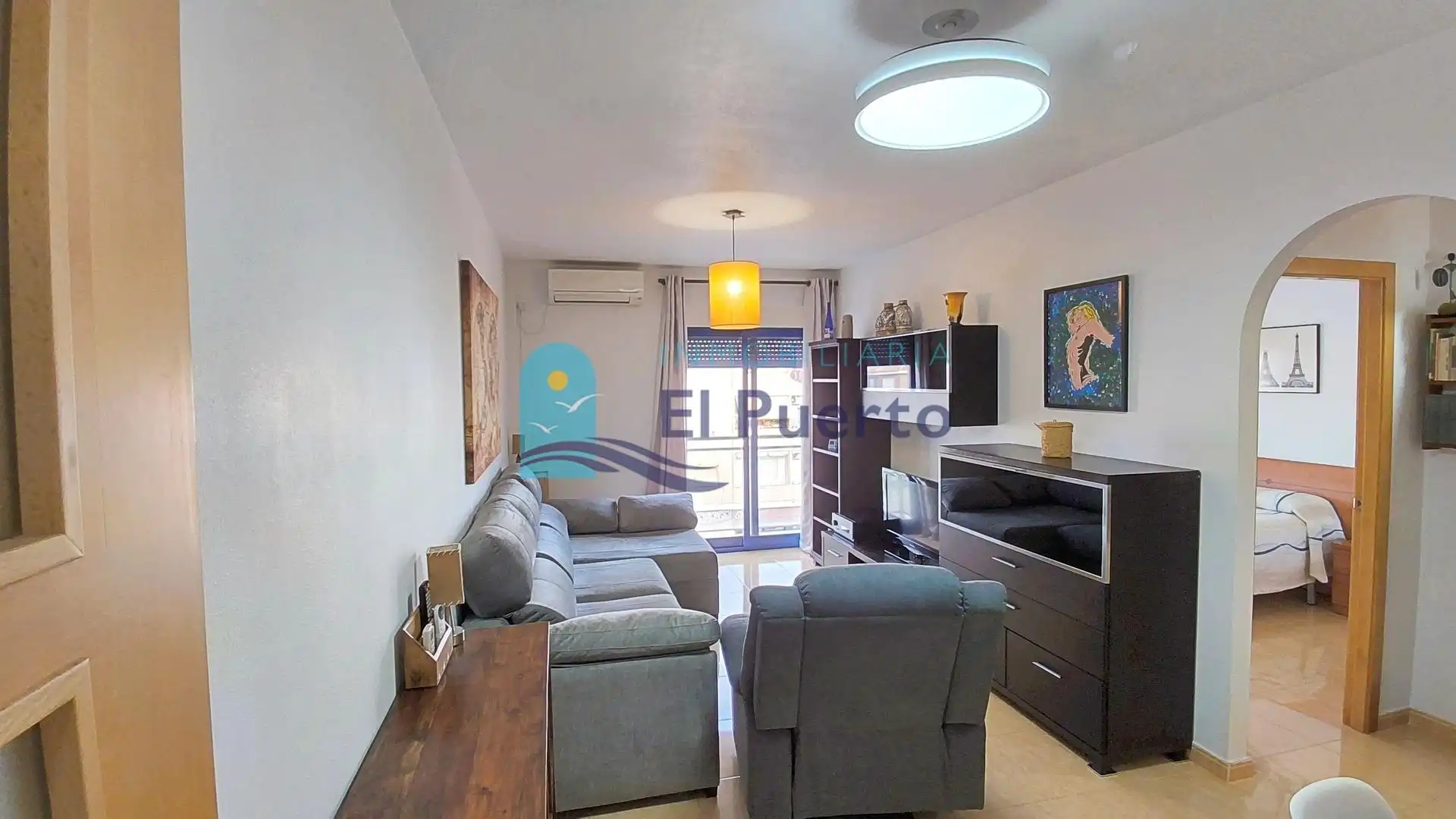 Flat for sale in Mazarrón, Murcia