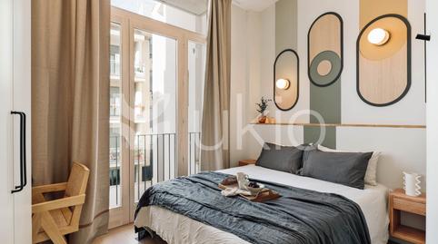 Foto 5 de Apartament de lloguer a Carrer del Portal Nou, Sant Pere, Sta. Caterina i la Ribera, Barcelona