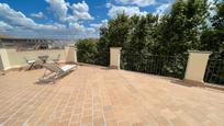 Terrassa de Pis de lloguer en  Palma de Mallorca amb Aire condicionat, Calefacció i Moblat