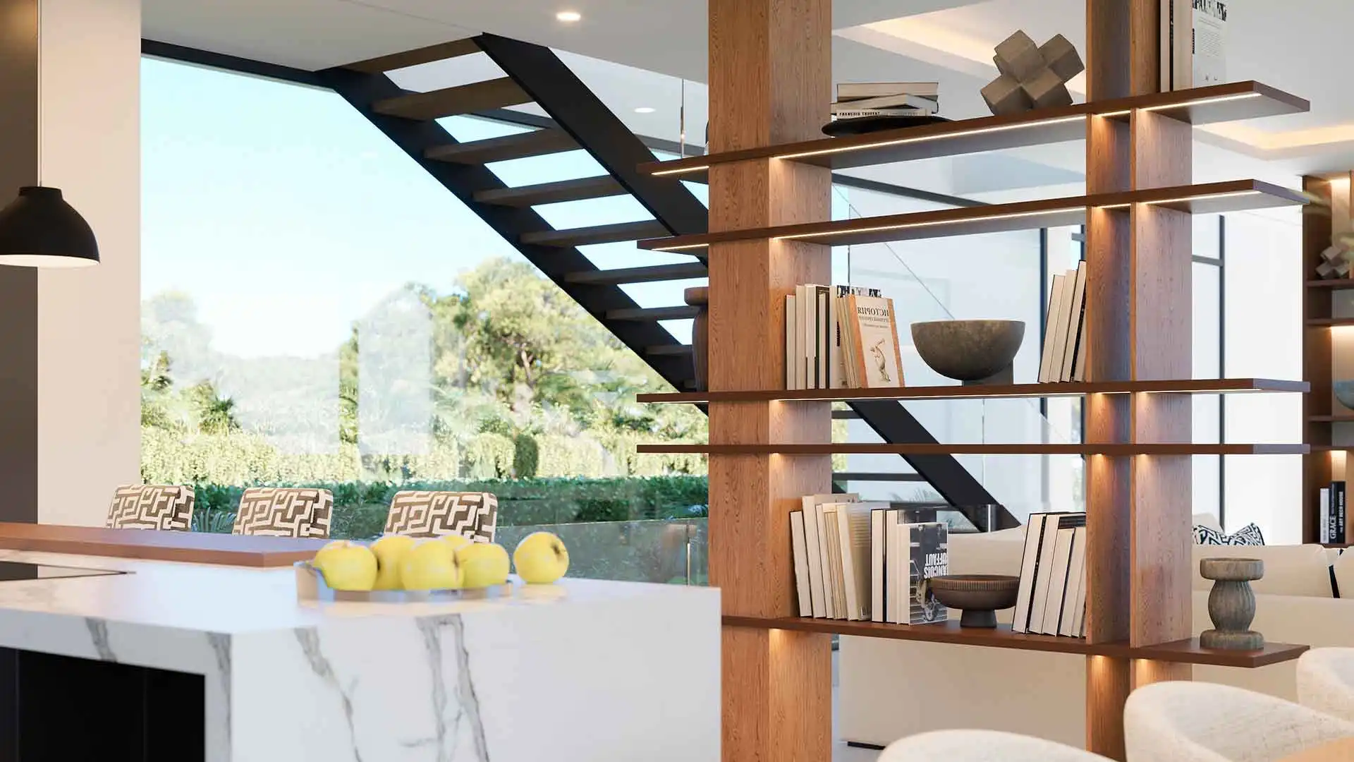 Casa con piscina en venta en Elviria - Cabopino, imagen 9