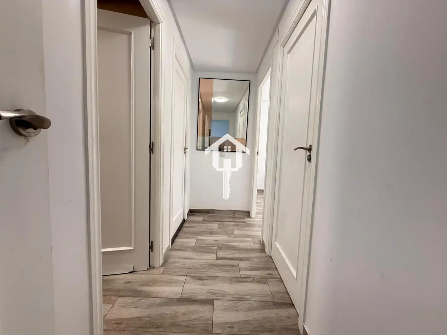 Flat for sale in Alicante / Alacant  with Air Conditioner and Furnished
