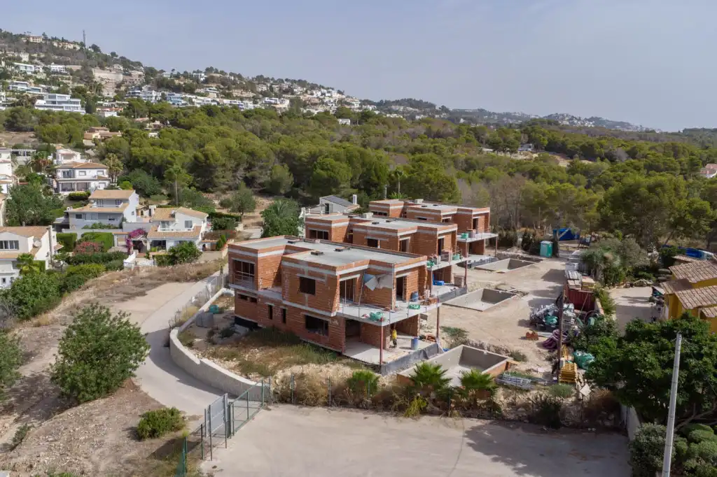 Maison avec terrasse à vendre à Zona Pueblo, imagen 24