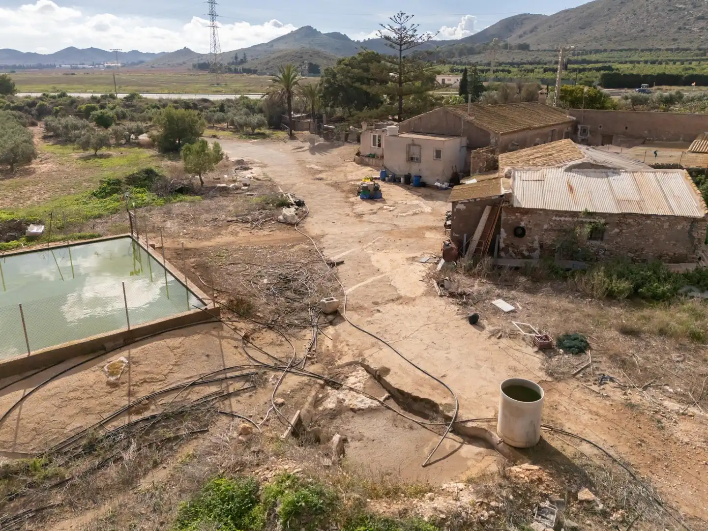 Landhaus zum Verkauf in Mar Menor de Cartagena – Cabo de Palos, imagen 24