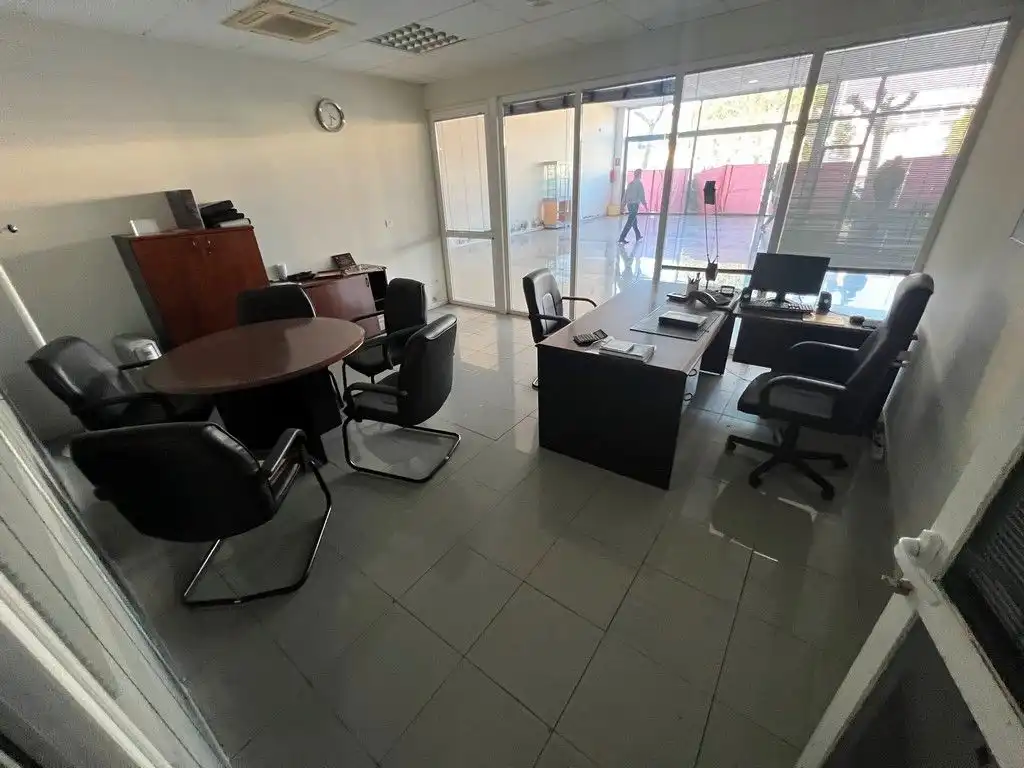 Nau industrial en venda a Parroquias del Este, imagen 18