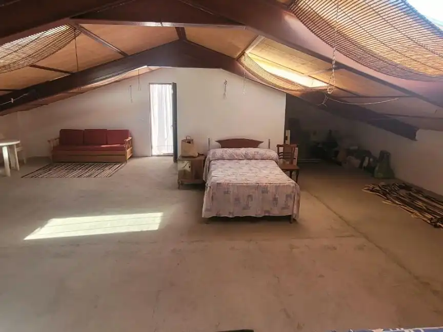 Casa o chalet en venta en El Tornadizo  con Jardín privado, Terraza y Trastero