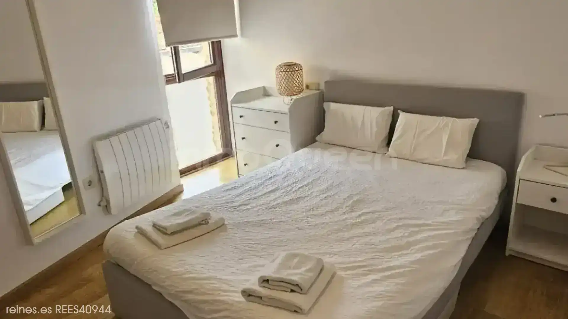Dormitori de Pis en venda en Ribadedeva amb Calefacció