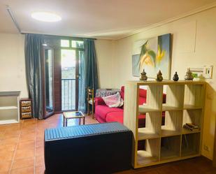 Bedroom of Flat to rent in Ezcaray  with Heating and Balcony