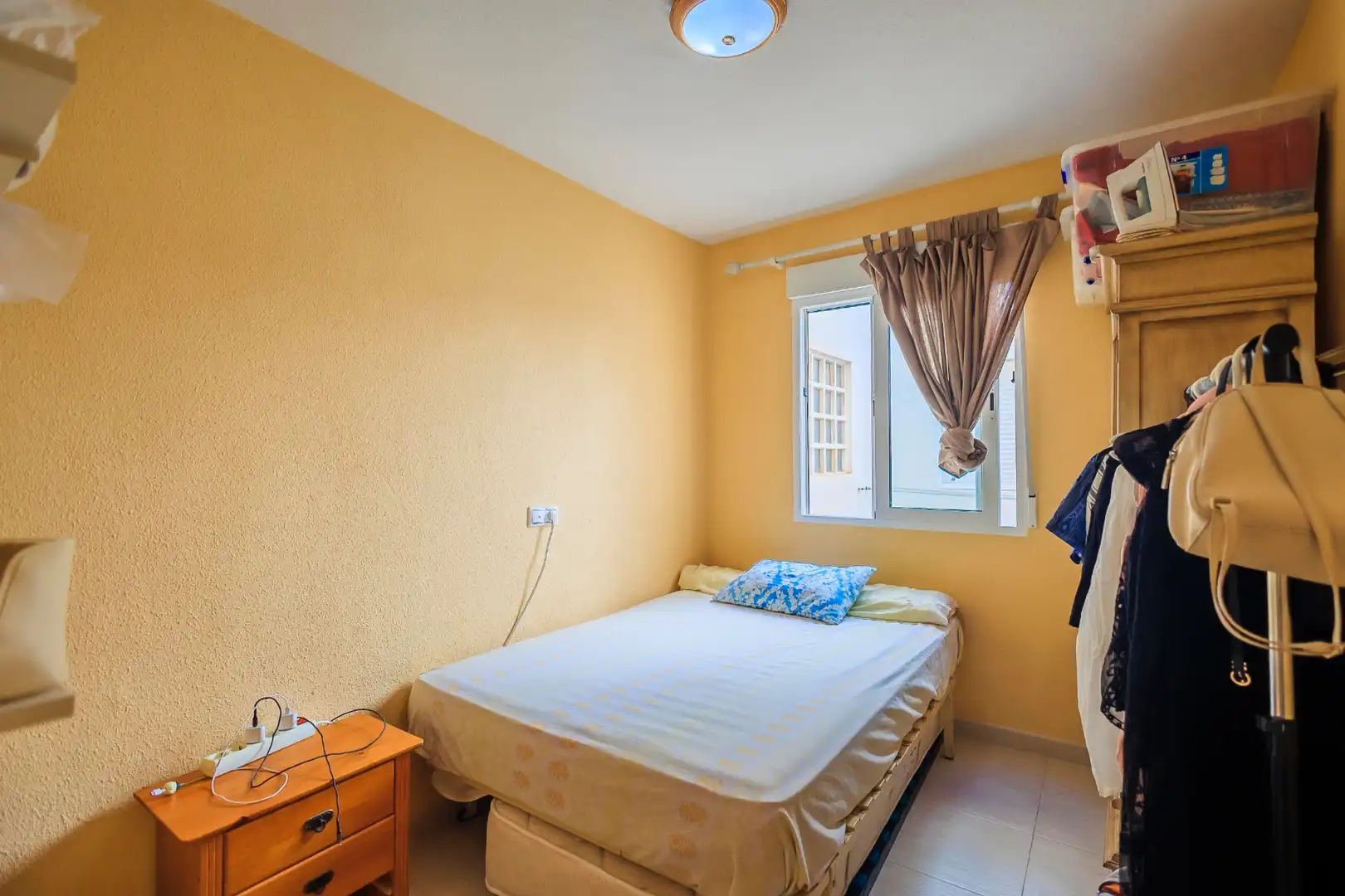 Flat with pool to rent in Playa del Cura, imagen 18