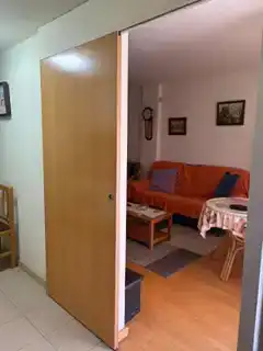 Piso en venta en Sant Feliu de Llobregat con Calefacción, Parquet y Balcón
