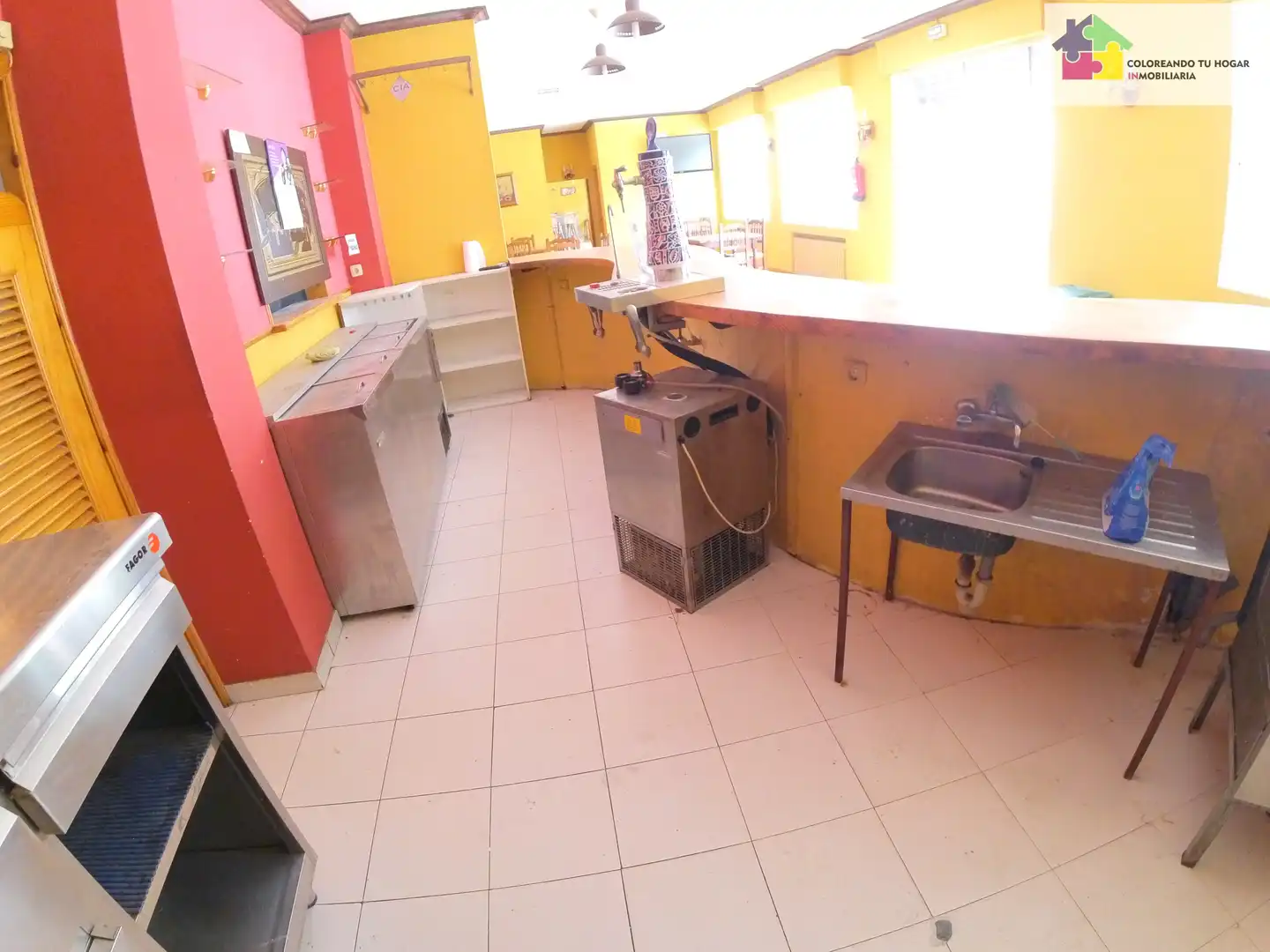 Local comercial en venda a Matallana de Torío, imagen 49