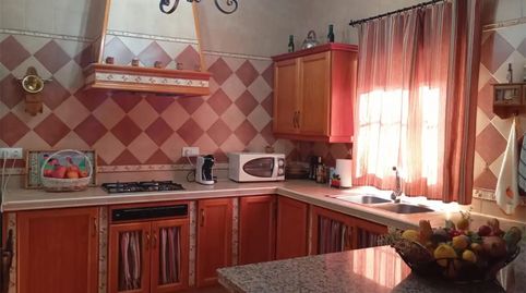 Foto 3 de Casa o xalet en venda a Carretera el Riguelo, 22, Casariche, Sevilla