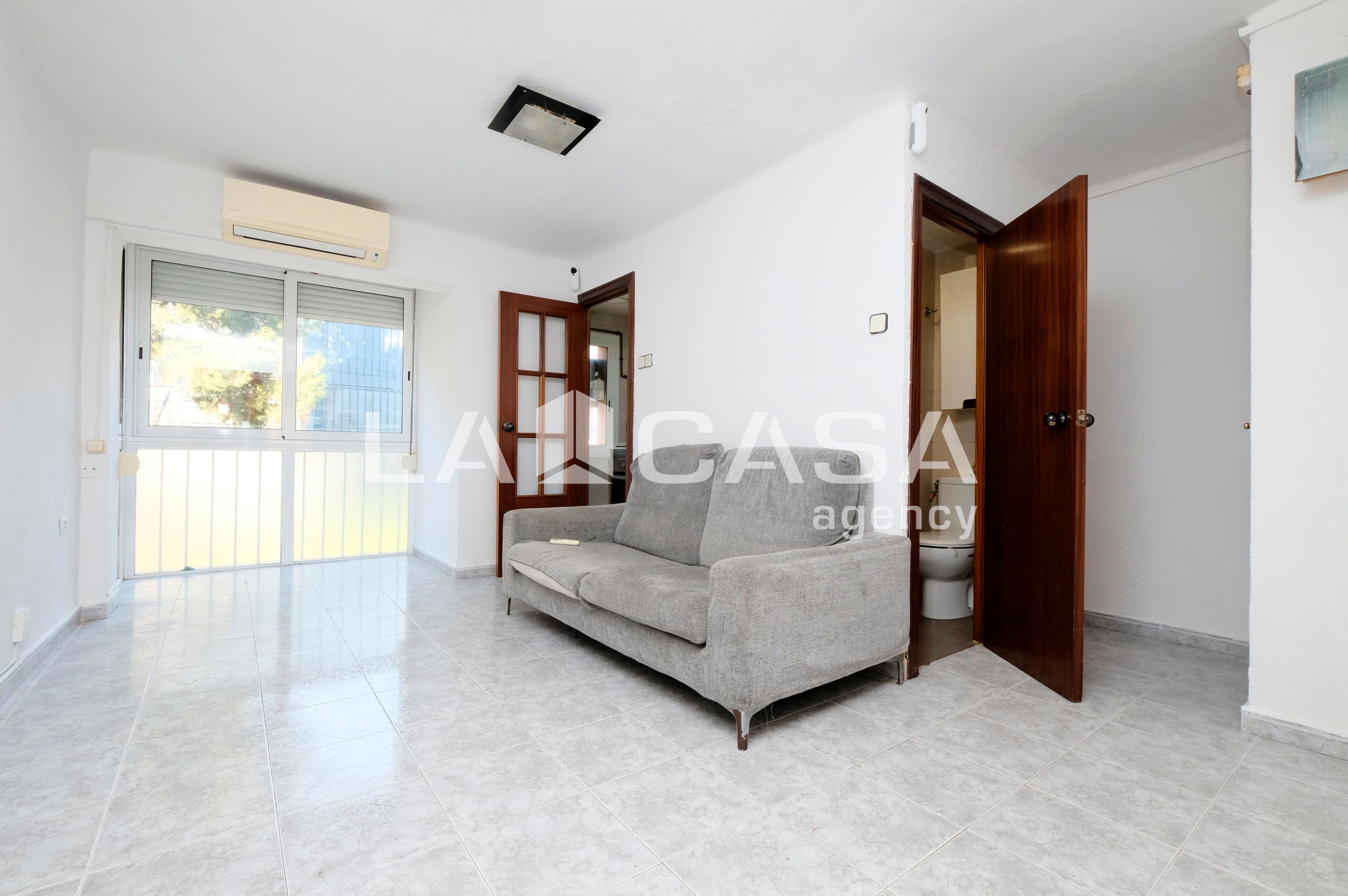 Piso en venta en La Trinitat Nova, Nou Barris