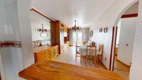 Dining room of Flat for sale in Torrevieja  with Air Conditioner, Furnished and Washing machine