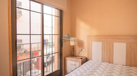Foto 4 de Apartament de lloguer a Calle Antón de Jaén, Centro ciudad, Jaén