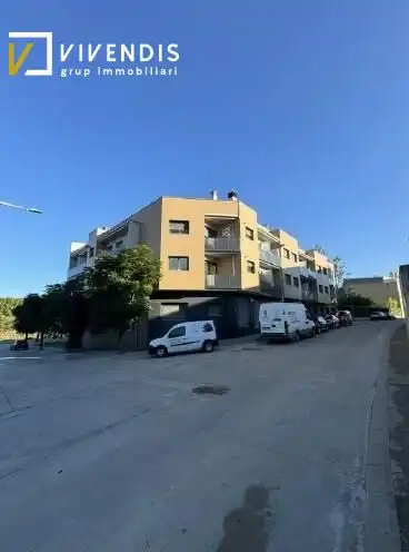 Wohnung zum Verkauf in Calle NTRA SRA DE MONTSERRAT, Les Borges Blanques