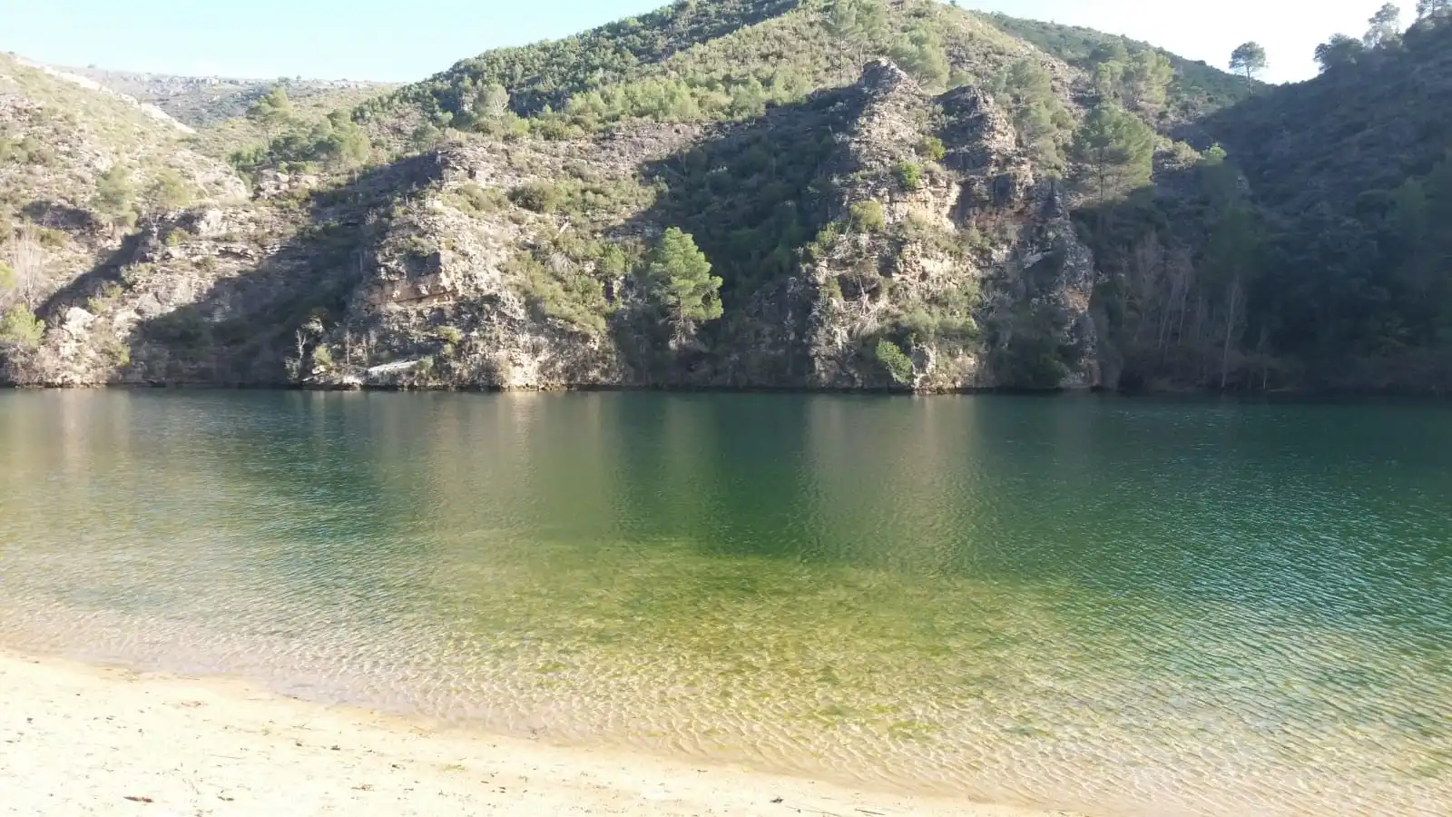 Casa o xalet en venda a Albalate de Zorita