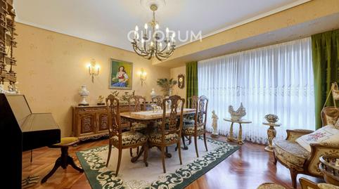 Foto 3 de Pis en venda a Calle Axular, Kalero - Basozelai, Basauri