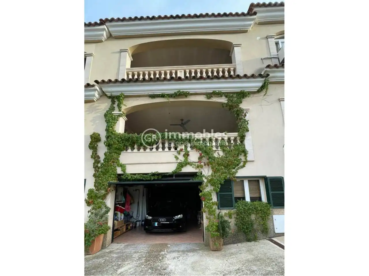 Casa a schiera in vendita a Búger, imagen 32
