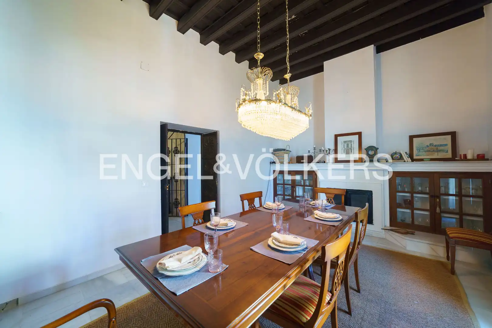 House with terrace for sale in Centro, imagen 100