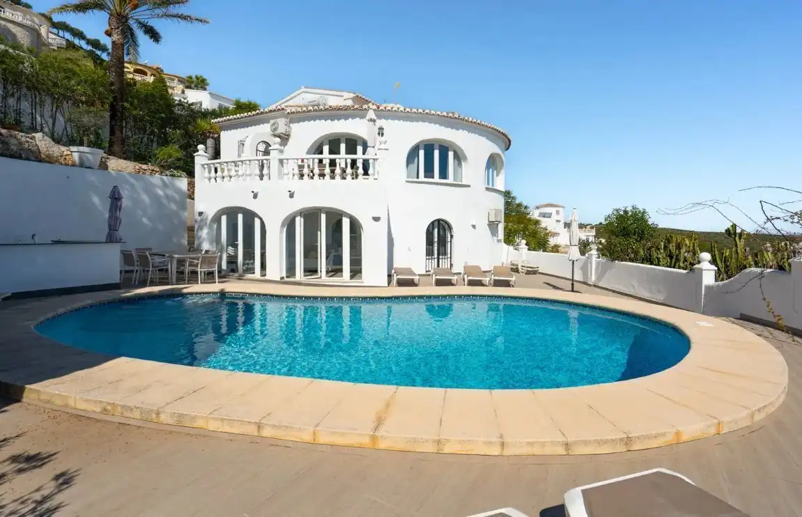 Casa con piscina en venta en Paichi, imagen 8