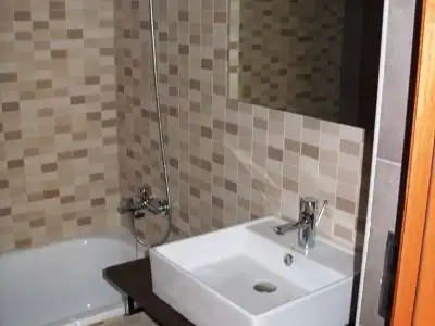 Bany de Pis de lloguer en Cardedeu, Barcelona